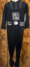 Rubies Star Wars Darth Vader Suit (Child M)