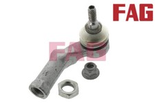 FRONT RIGHT TIE ROD END AXIAL