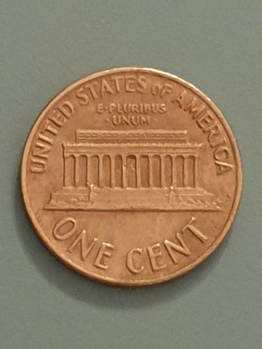 Usa cent 1972 - cent, d