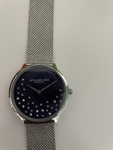 Stuhrling original 3928 - original,