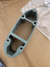 LEG EXTENSION HOUSING EXTRA LONG 25" SHAFT 8HP YAMAHA FT8D 4 Stroke Outboard