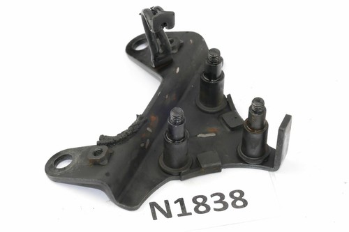 Honda xbr 500 - pc15, 1985