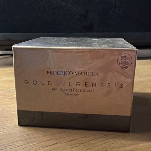 Federico mahora gold - mahora,