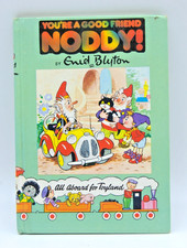 Vintage noddy you - vintage,