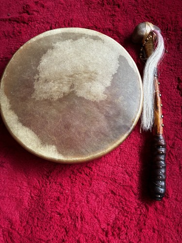 Native american style - native,