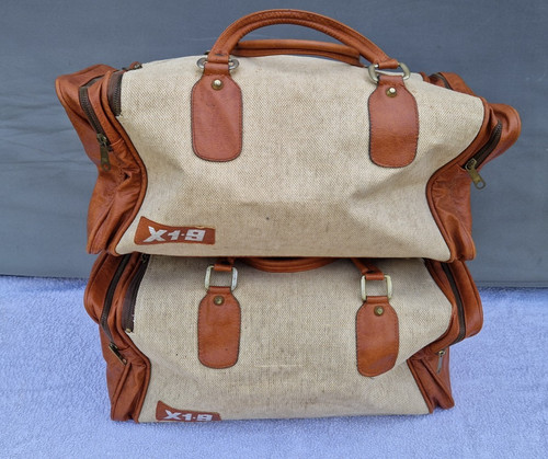 Very rare set fiat - very,