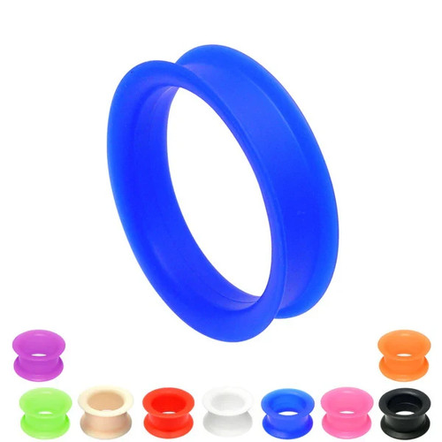 Pair flexible silicone - pair, of