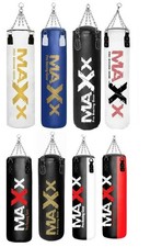 EMPTY 5FT Punch Bag Training