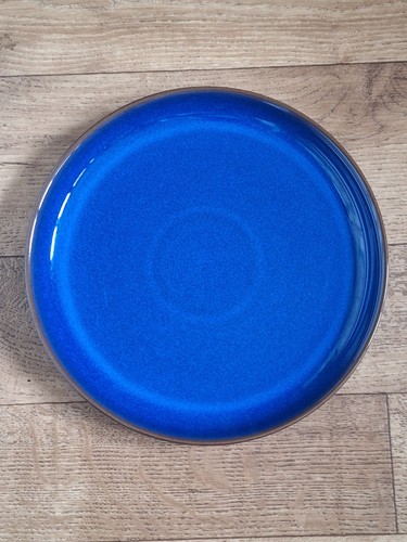 Denby imperial blue coupe - imperial,