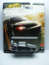 Hot Wheels Premium: 1993 Honda