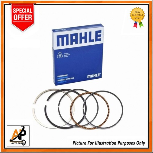 Piston ring set fits - ring,