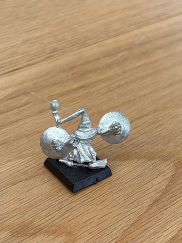 Warhammer fantasy night goblin - warhammer,