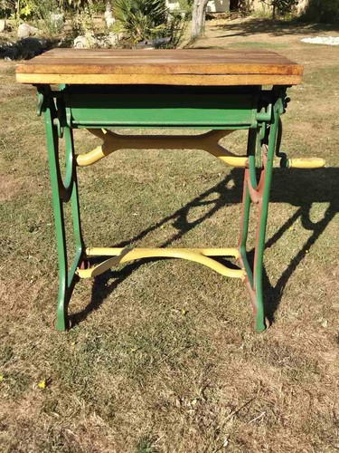 Antique victorian cast iron - antique,