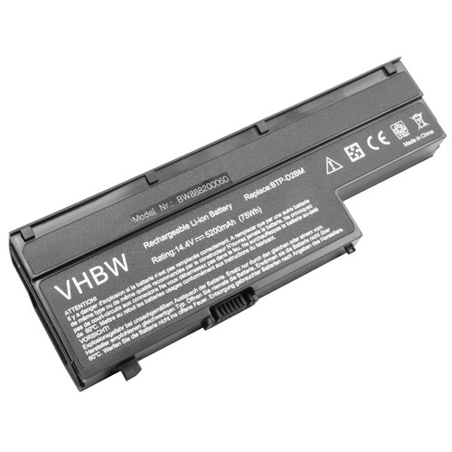 Battery for medion akoya - battery,