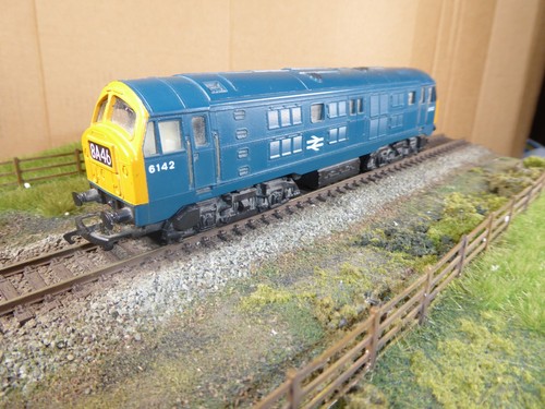 Hornby gauge class 29 - hornby,