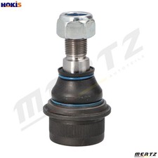 BALL JOINT M-S0600 FOR IVECO DAILY/III/Bus/Platform/Chassis/Van F1CE3481C 3.0L