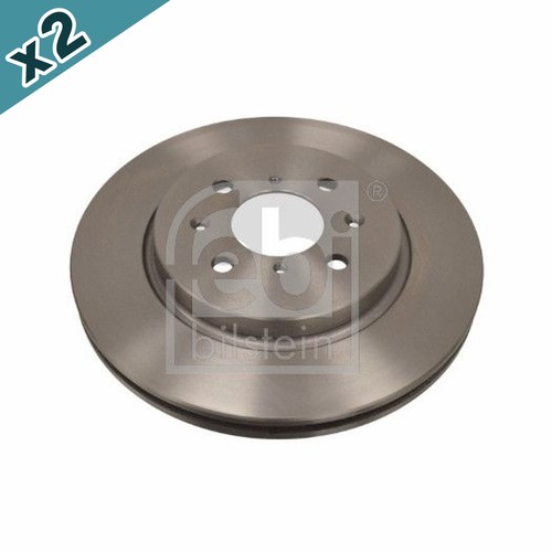 Febi bilstein 108504 brake - febi,