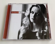 Twiggy Best Of CD