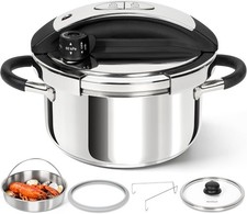 MICHELANGELO Stainless Steel