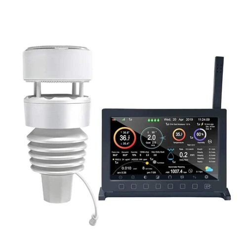 Ecowitt hp2564 wittboy pro - ecowitt,