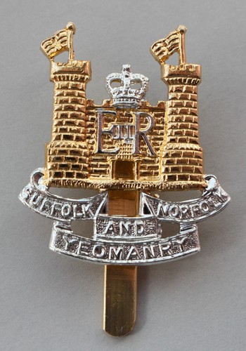 British army suffolk - british, &