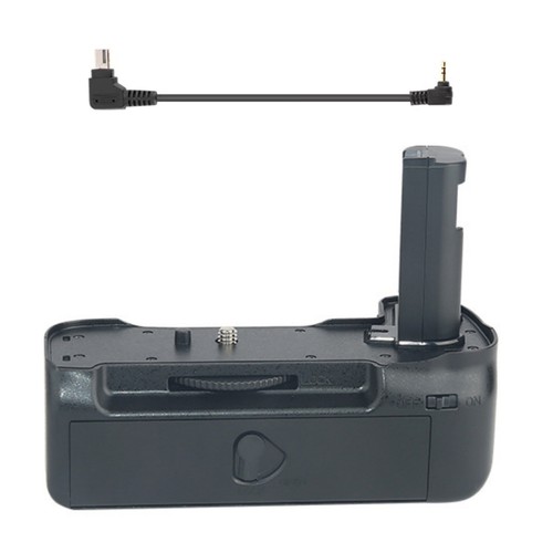 780 vertical battery handle - battery,