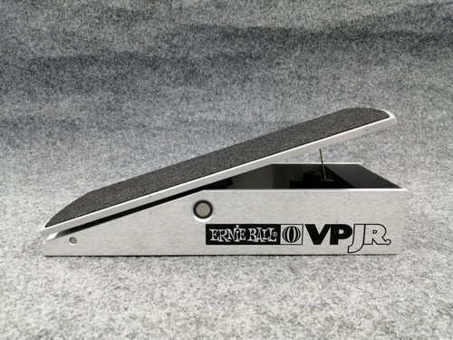 Ernie ball volume pedal vpjr - volume,