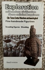 Terracotta Warrior To