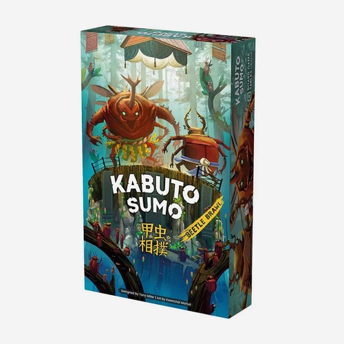 Kabuto sumo - kabuto,