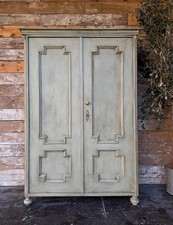 Handsome vintage cloaks