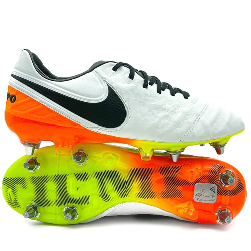 Nike tiempo legend - nike, vi