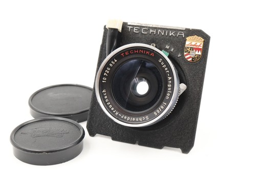 Exc5 technika linhof - exc5+,