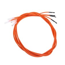 4Pcs Ignitor Wires Fit For BBQ