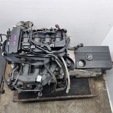 MERCEDES SLK R171 1.8 PETROL