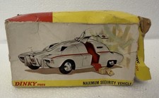 Dinky Toys 105 Maximum