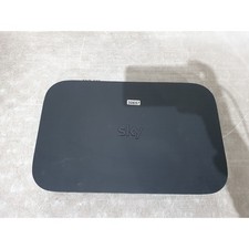 Sky ES340A-d8 Q Box TV