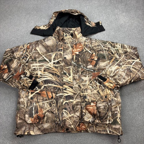 Realtree jacket adult large - x,