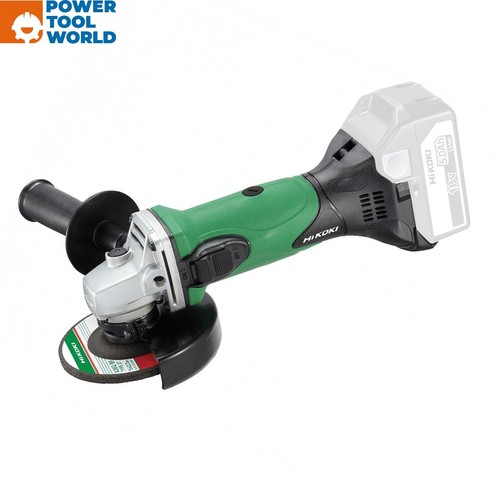 Hikoki g18dsl2w4z 18v - g18dsl2w4z, 115mm