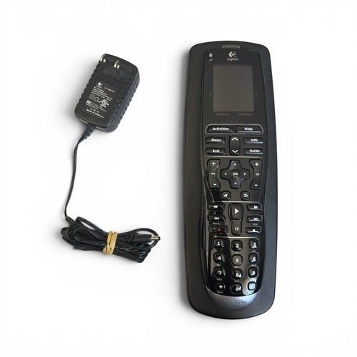 Logitech harmony one iy17 - logitech, r-iy17