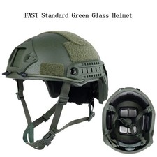 FAST Tactical Helmet Wendy