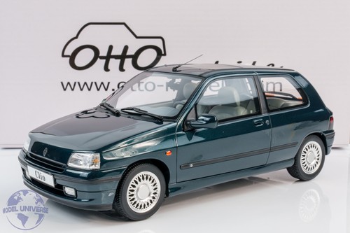 Otto 18 renault - -, 1:18