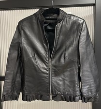 Karen Millen Women's Leather