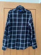Men's Jack Jones checked shirt size Medium