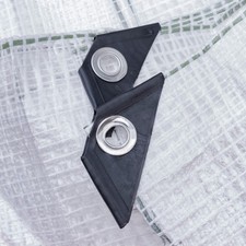 Waterproof Tarpaulins/Ground