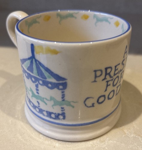 Emma bridgewater vintage baby - bridgewater,
