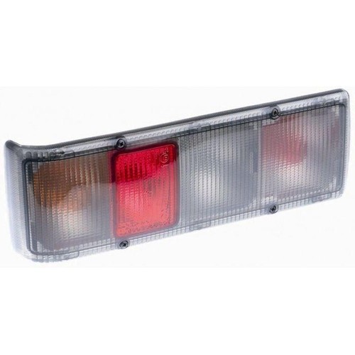 Caravan lamp britax - lamp, wrap