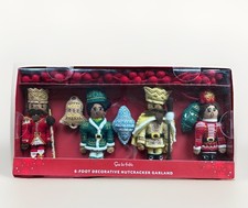 Sur La Table Nutcracker 6ft