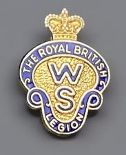 Vint the british legion - the,