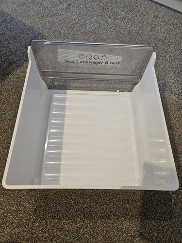Fridge freezer drawer - freezer,