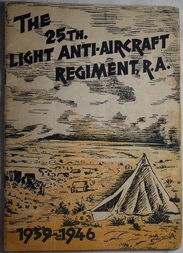 The 25th light - 25th,
